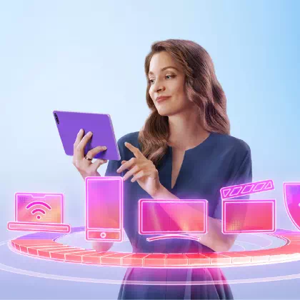 Комбо - единая связь Ростелеком для всех в село Пермиси (Республика Мордовия)